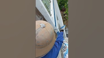 Khóa cốp pha cột giáp hàng xóm (góc ngoài cùng)