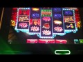 Dragon slot machine at Empire City casino - YouTube