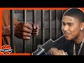 Tommy Gunz Reveals He's About to go to Jail for a Year After this Interview