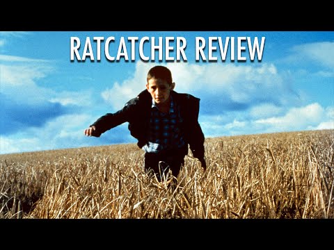 Ratcatcher | 1999 | Movie Review | Criterion Collection # 162 | Lynne Ramsay