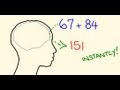 Quick Mental Math Tricks for Addition & Subtraction