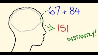 Mental Math Tricks - Addition and Subtraction in your head! screenshot 5