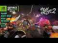 High On Life 2 RTX 4070 SUPER | ALL SETTINGS | 1440P | NVIDIA DLSS | FG ON #pcgamepasspartner