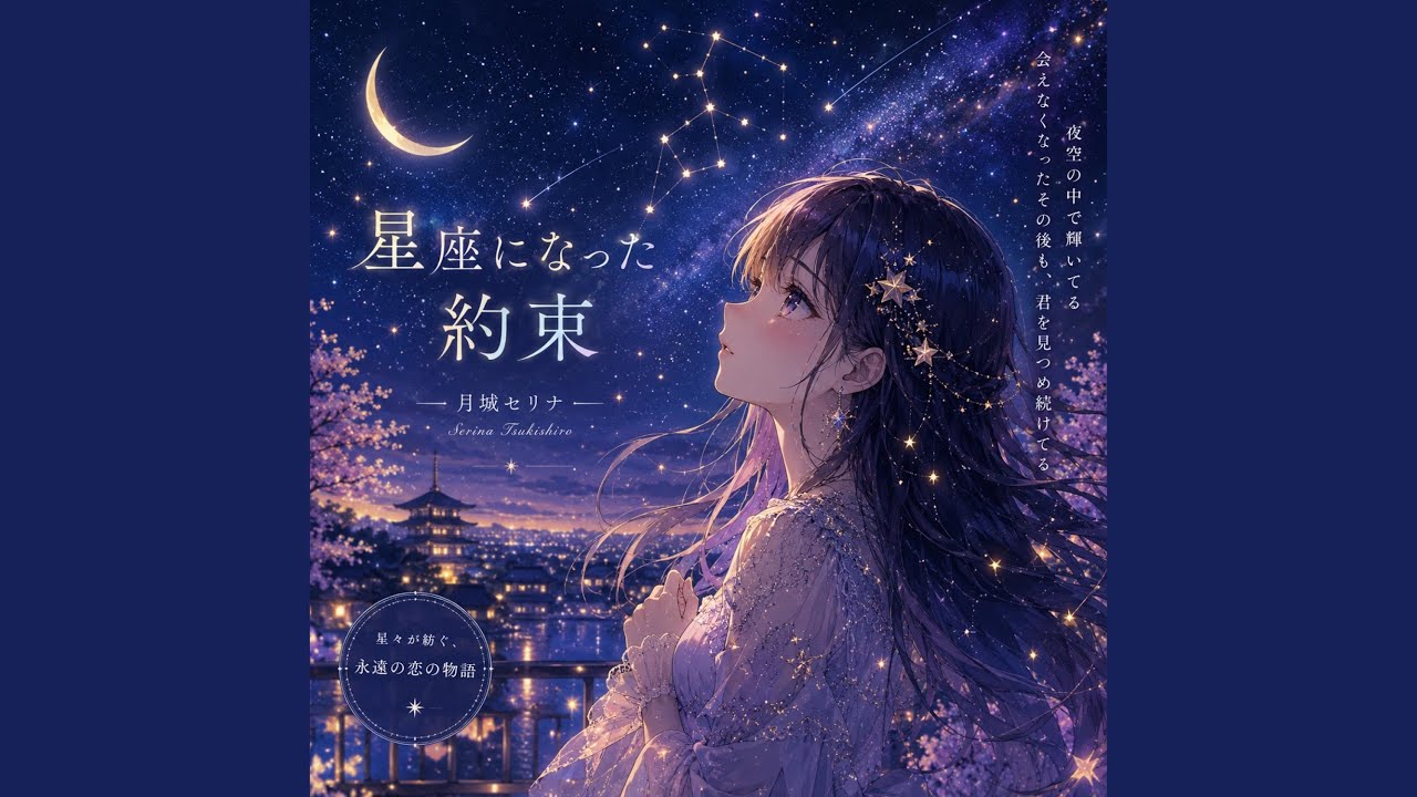 星座になった約束 - YouTube