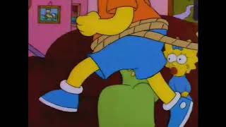 Los Simpson Hallowen 6 66