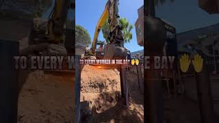 Monday Motivation for Our Team #MondayMotivation #TeamWork #constructionchannel #construction