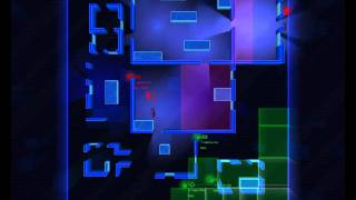 Frozen Synapse: Multiplayer Example 2 - Sibling Rivalry!