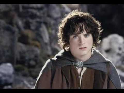 Frodo Baggins