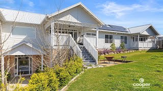 For Sale 9 Kennedy Crescent, Milton - Cooper Coastal Properties