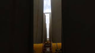 Mega Structures Food Storages