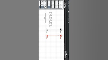 Simulation using CircuitLab | Three Phase Rectifier |AC to DC |Simple Electronics For Beginners 2023