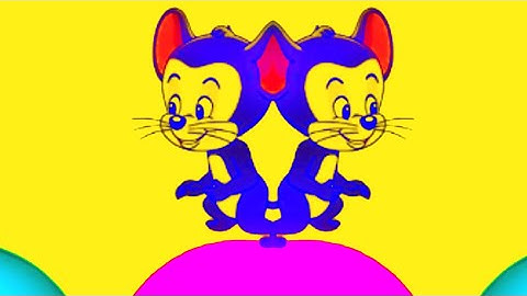 ABCMOUSE Intro Logo Effects and Vibrations Sponsored by: Preview 2 effects