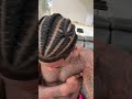 Hair transition