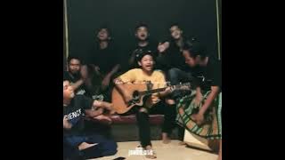 Jebule Saingane Konco Dewe!! Story Firal Whatsapp