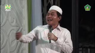 K.H. ANWAR ZAHID GOJLOK HABIS-HABISAN WAKIL MENTERI AGAMA