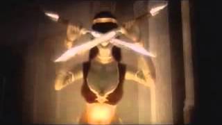 Prince of Persia: The Sands of Time (видео)