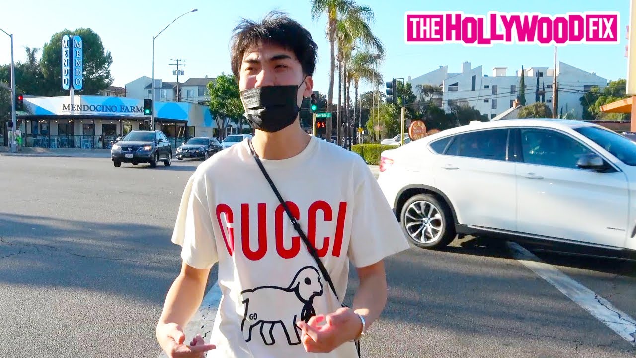 RiceGum Talks Adin Ross Beef, Reacts To IShowSpeed Coming Out As Gay & More With His Girlfriend