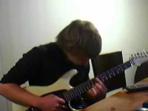 YouTubeでColour Space - House vs. Hurricane (Guitar)を視聴 YouTubeでColour Space - House vs. Hurricane (Guitar)を視聴