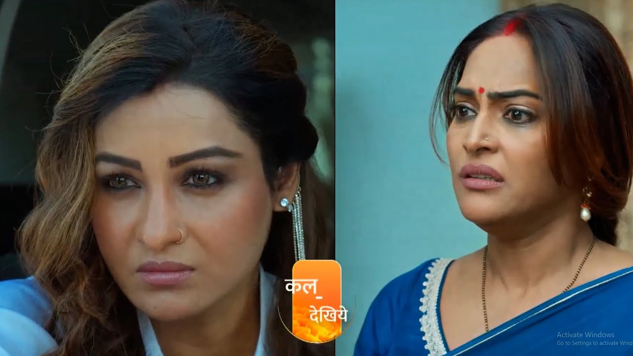 Bas Itna Sa Khwaab Serial Update 5/April/2025 YouTube