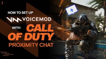 How to use Voicemod