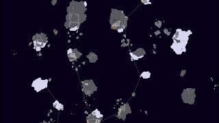 Mindustry Debris Field Waves 0-50