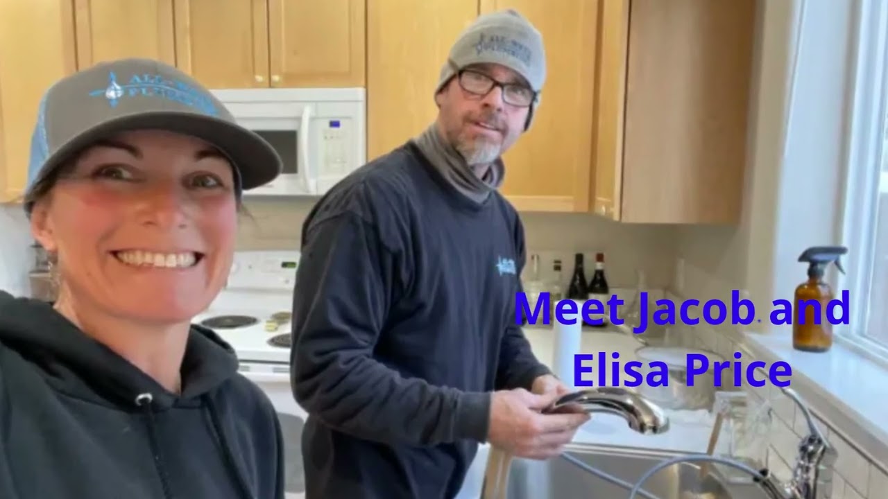 All-Ways Plumbing And Central Water Heaters Installation in Bend, OR