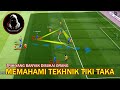 TIKI TAKA MUNGKIN INI TRIK YANG KALIAN BUTUHKAN PES2020