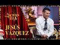 Jesús Vázquez y su reivindicación a la masculinidad frágil | Al cielo con ella