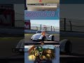 Legends racing simulator assettocorsa