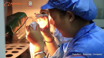 Optolong Optics Company Introduction