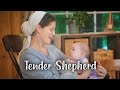 Tender shepherd  sounds like reign