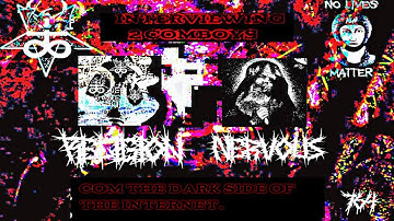 com.. the dark side of the internet (interview with comboys)