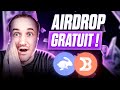 Airdrop debank  rabby  certain vont le manquer et pleurer potentiellement 5 chiffres gratos 