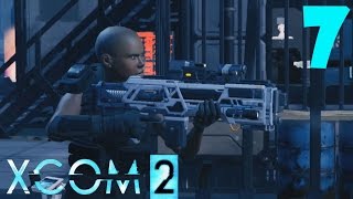 XCOM 2 [#7 - Вооружение Бойцов]