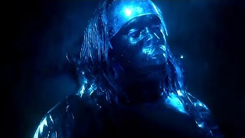 That KSI song, but it goes 1% faster everytime it