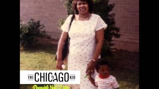 Video thumbnail of "BJ the Chicago Kid - I Want You Back/Lady Lady"