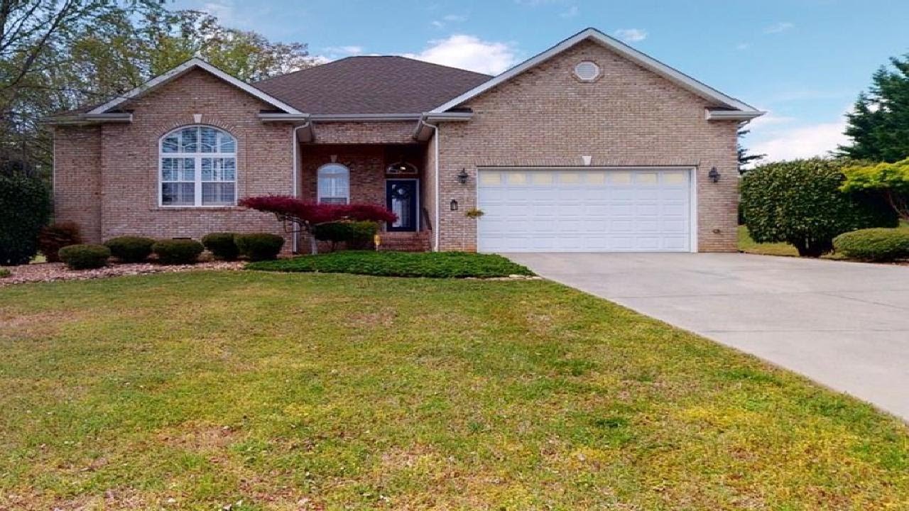 237 Fyke Drive, Athens, TN Presented by Jannis Sams. YouTube