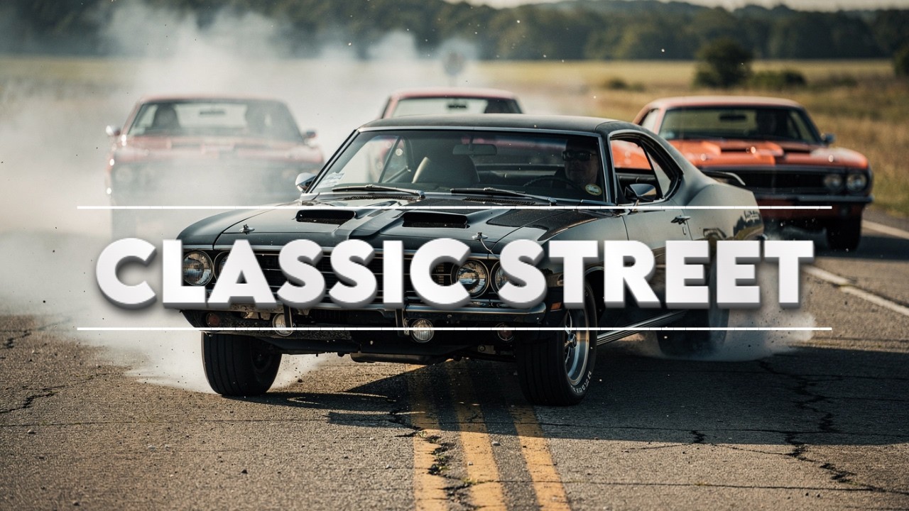 Classic Street Blueprint – Snoop Dogg, Ice Cube, Dre