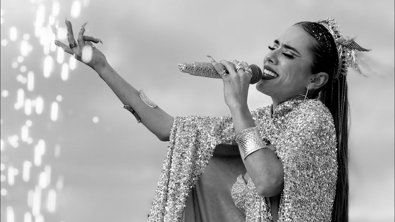 LA REINA DEL FLOW 3 - TRÁILER 