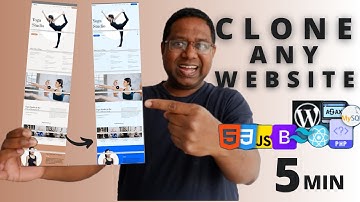Clone Any WordPress Website For FREE In Under 10 Minutes! |🔥