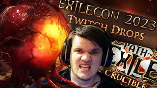 Бесплатные скины! Большой анонс! ПОЕ2 и многое другое.