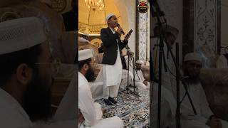 असलाफ के तर्जुमा है अहमद अली साहब #qariahmadali #hamzaayaz #ashta #bhopalijtema2025