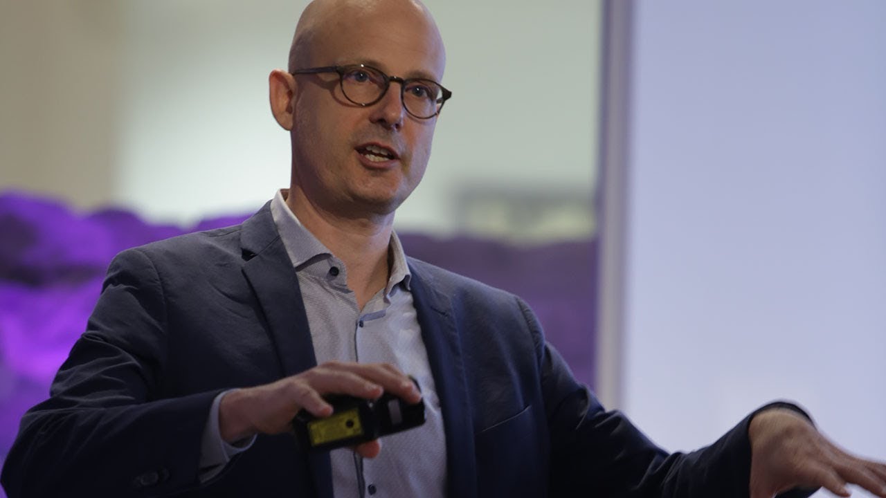 AI-driven customer interactions - Jan Hofmann - Deutsche Telekom