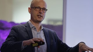 AI-driven customer interactions - Jan Hofmann - Deutsche Telekom
