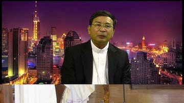 Tiểu Sử Đức Cha VInh SƠn Nguyễn Văn Bản Giám Mục Chính Tòa GIáo Phận Hải phòng