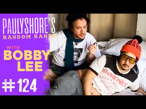 Video: Pauly Shore Neto vrednost: Wiki, poročen, družina, poroka, plača, bratje in sestre