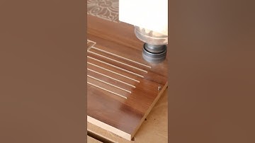 How to 2d drawer a cnc machine design