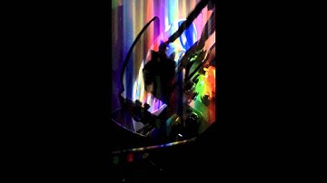 Optoma HD131XE color wheel buzz