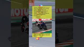 Rinsten Topraka Şaşkınlık Yamahanın Yeni V4 Motoru Nasıl?