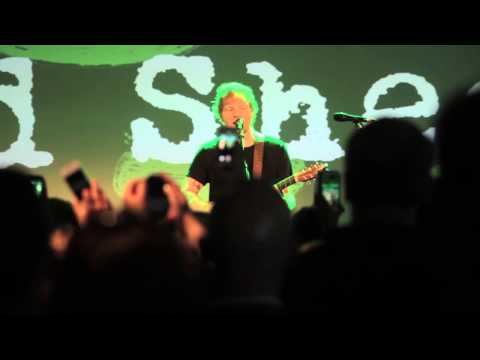 Ed Sheeran - Sing (Live In Stockholm)